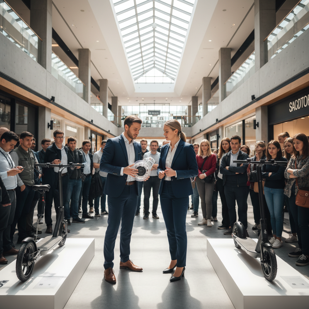 ผู้เชี่ยวชาญชี้เทรนด์: มอเตอร์ EV ใหม่ประหยัดพลังงาน 30% - 2026-new-ev-motor-trend