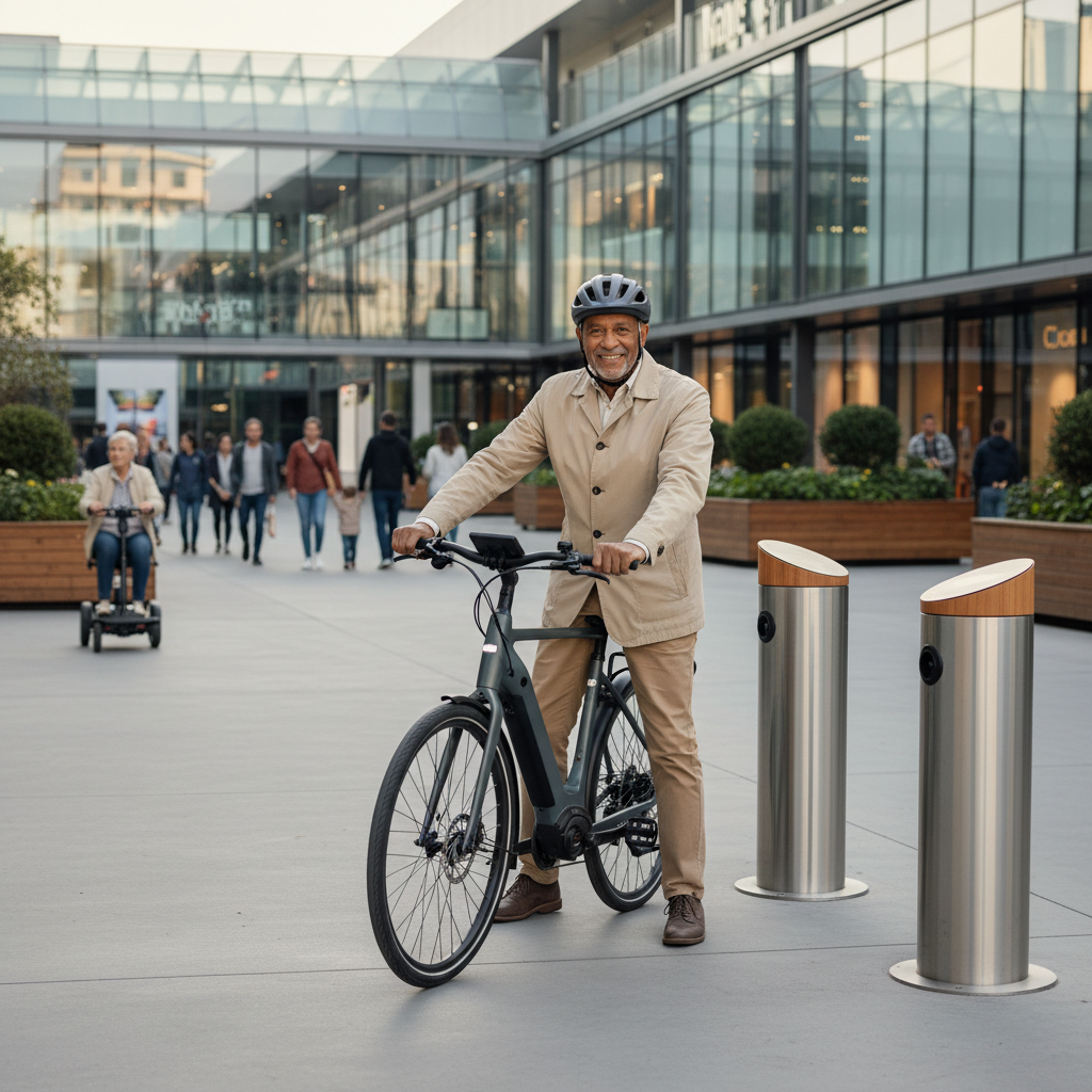 เทรนด์ EV 2026: ระบบเบรกอัจฉริยะ ปลอดภัยโดนใจวัยเก๋า - 2026-smart-brake-ev-trend