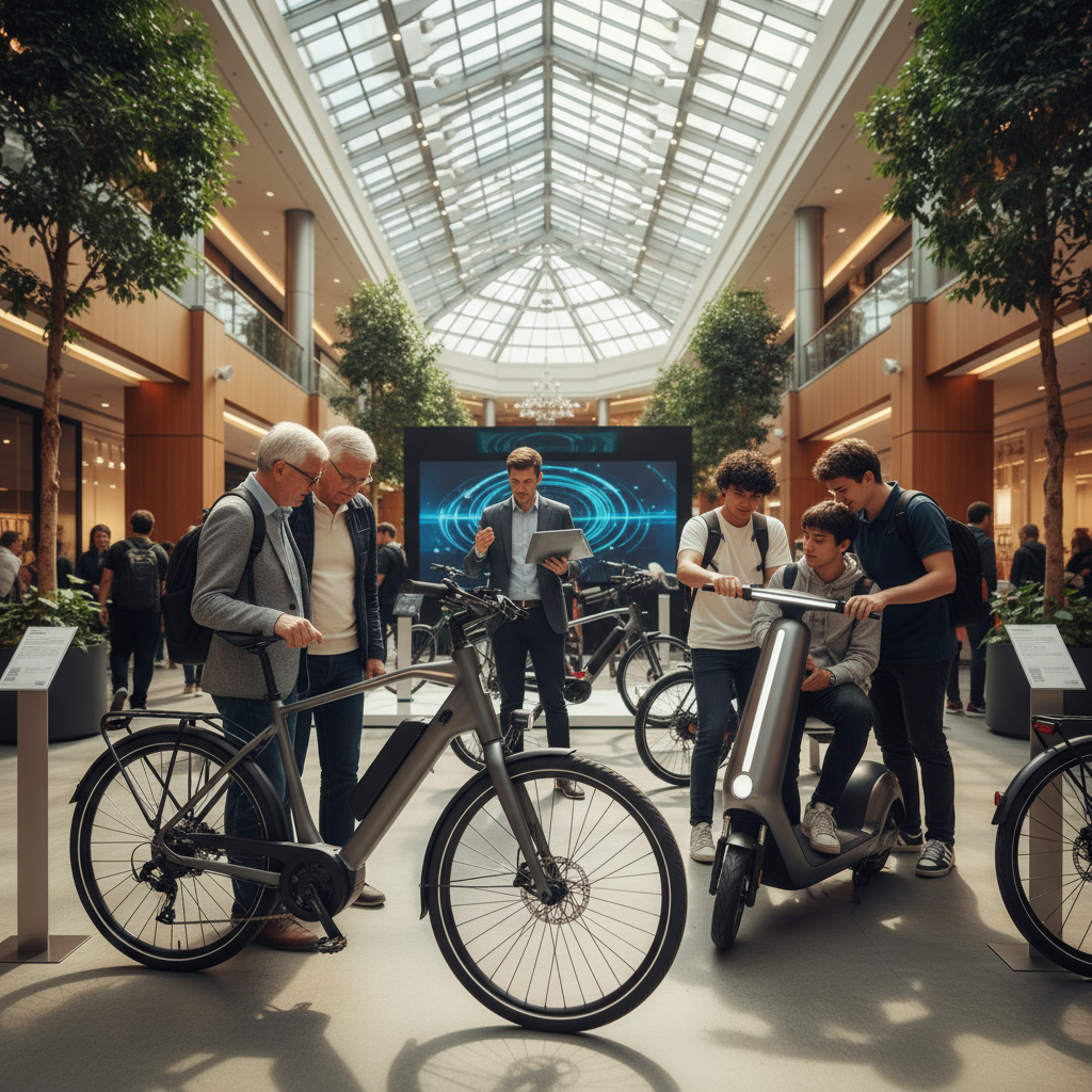 เทรนด์ EV 2026: แบตฯ โซลิดสเตต E-Bike ปลอดภัย ไม่กลัวร้อน - 2026-solid-state-battery-ebike