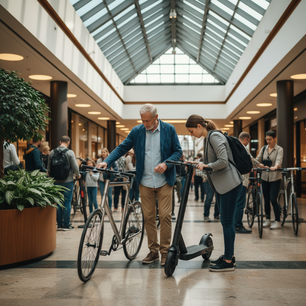 เทรนด์ EV 2026: แบต Solid-State พลิกโฉมวงการ E-Bike - 2026-solid-state-battery-ebike