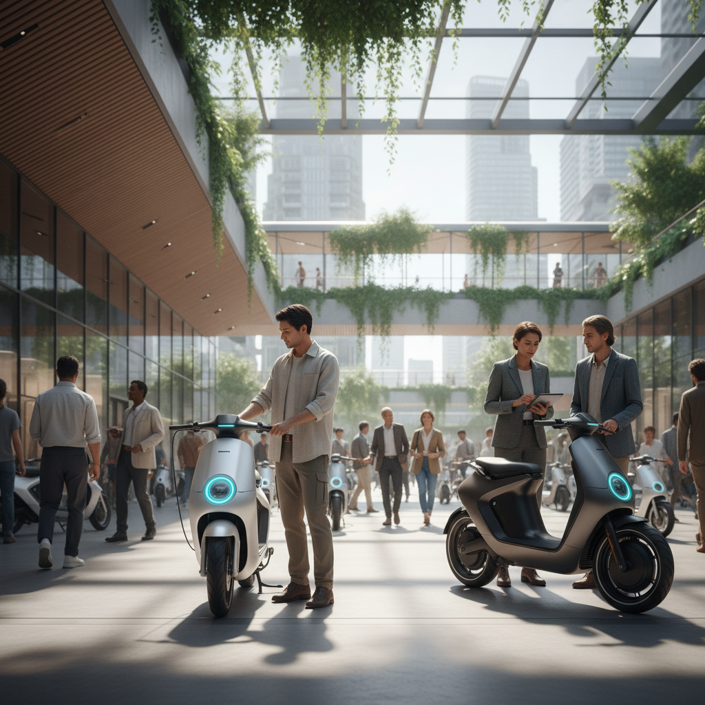 เจาะเทรนด์ 2026! แบต Solid-State พลิกโฉมวงการ E-Bike - 2026-solid-state-battery-ebike