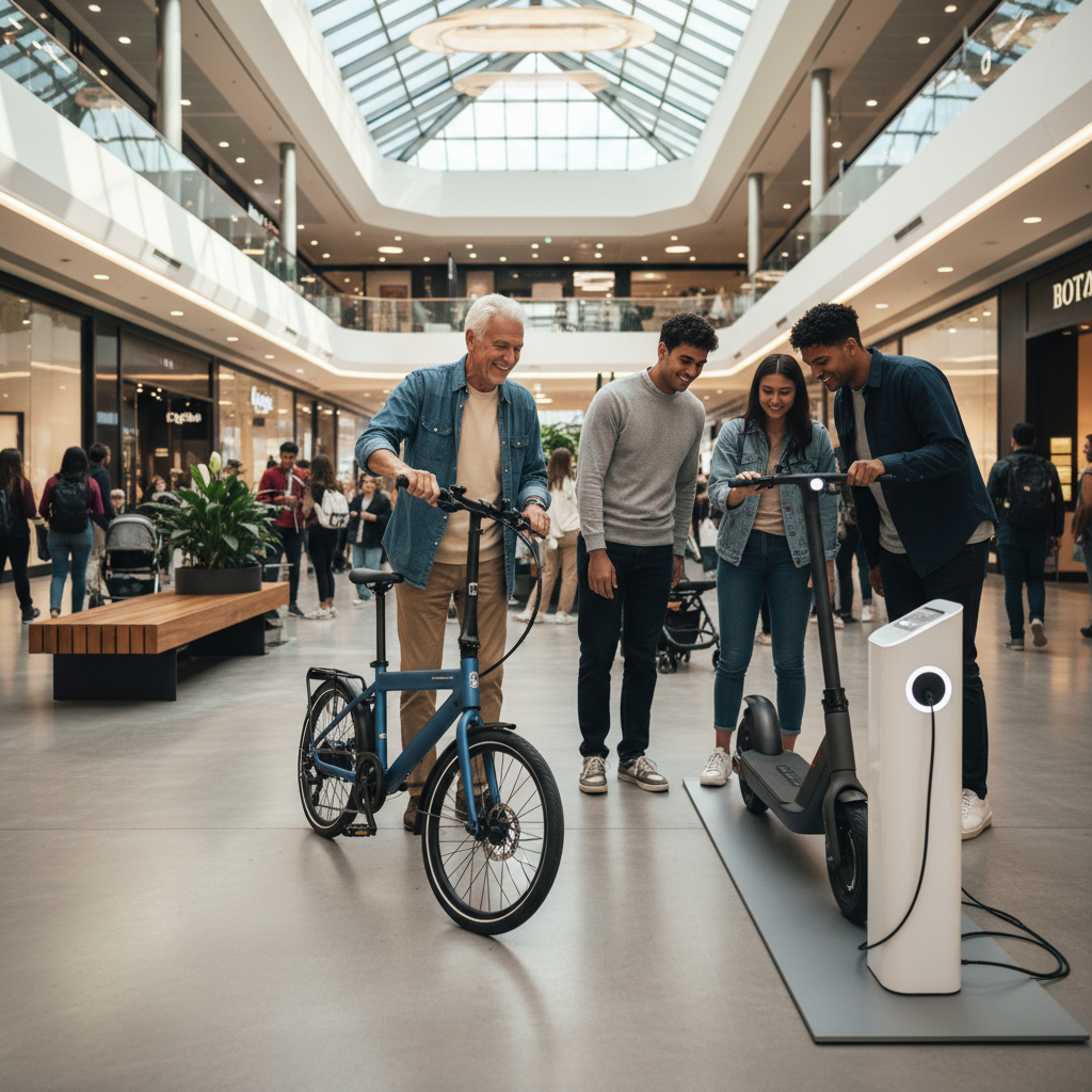 เทรนด์ปลายปี 2026: แบตฯ โซลิดสเตตพลิกโฉม E-Bike ให้เบาขึ้น - 2026-solid-state-battery-ebike