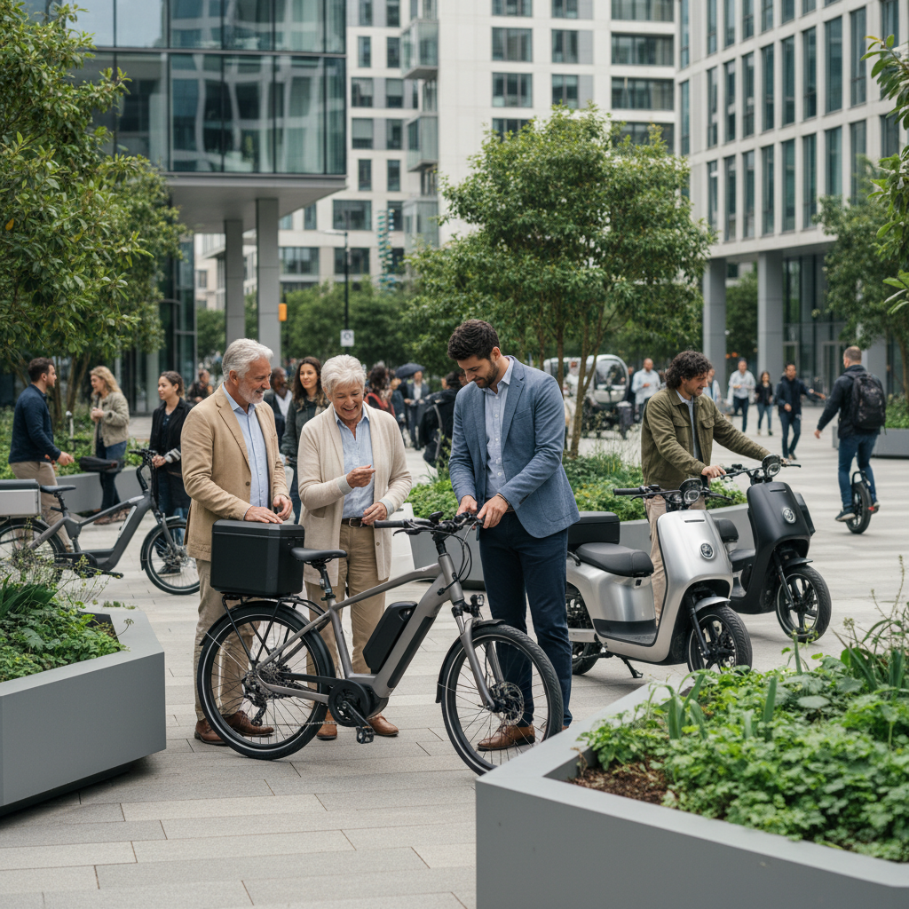 อนาคต EV 2026: แบตเตอรี่โซลิดสเตต ทนทาน ปลอดภัยขั้นสุด - 2026-solid-state-battery-trend