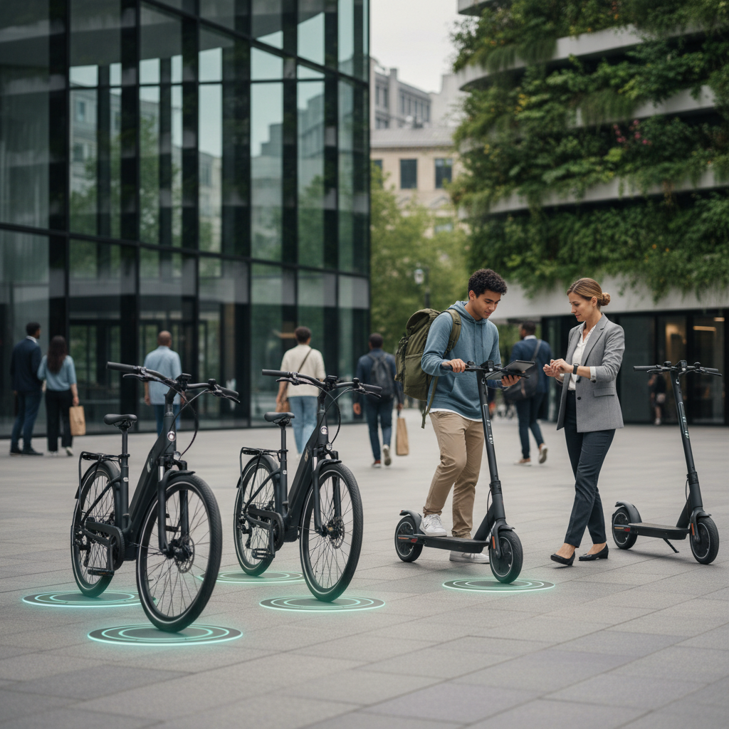 เทรนด์ชาร์จ EV ไร้สาย 2026! จอดปุ๊บไฟเข้าปั๊บ - 2026-wireless-ev-charging-trend