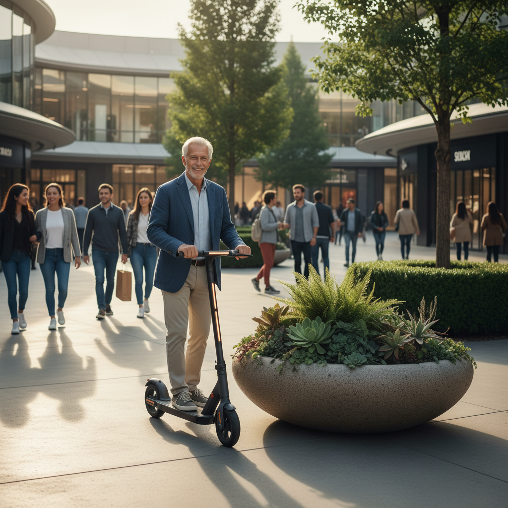 จับตาเทรนด์ EV 2027: ระบบเบรกอัจฉริยะเพื่อผู้สูงวัย - 2027-smart-brake-ev-trend