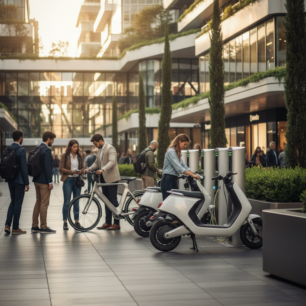 นักวิเคราะห์ชี้เทรนด์ 2026: แบตเตอรี่ E-Bike ชาร์จไววิ่งไกล - ebike-new-battery-trend-2026