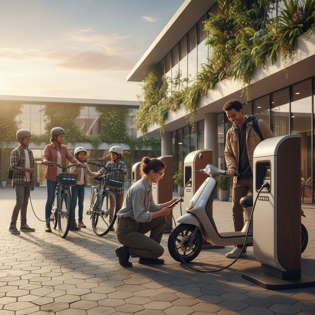 เทรนด์แบตเตอรี่ EV 2026: วิ่งไกล ชาร์จไว ไม่ง้อน้ำมัน - ev-battery-tech-trend-2026