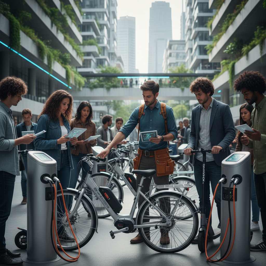 เทรนด์ EV 2026! นวัตกรรมแบตเตอรี่ชาร์จไว วิ่งไกลกว่าเดิม - ev-battery-tech-trend