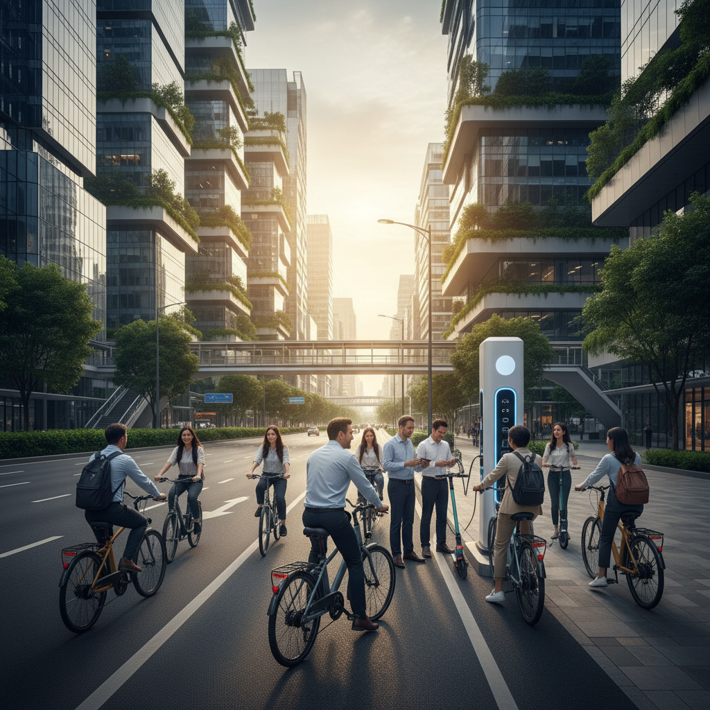 เทรนด์นโยบาย EV 2026: ลุ้นรัฐอุดหนุน E-Bike ลดใช้พลังงาน - ev-ebike-subsidy-policy-2026