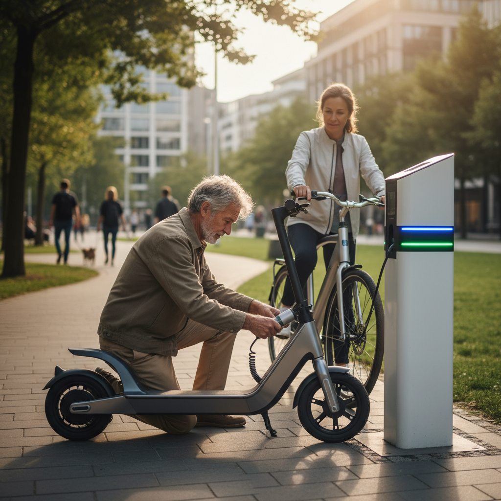 วิเคราะห์ EV 2026: แบตเตอรี่ยุคใหม่ ชาร์จไว วิ่งไกลขึ้น - ev-fast-charging-battery-trend