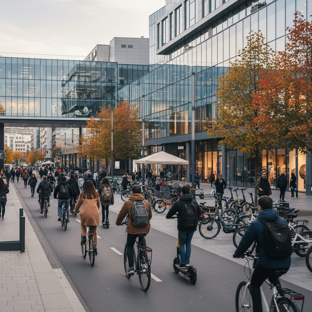 วิเคราะห์นโยบาย EV 2026: จับตารัฐดัน E-Bike ลดค่าครองชีพ - ev-policy-ebike-trend-2026