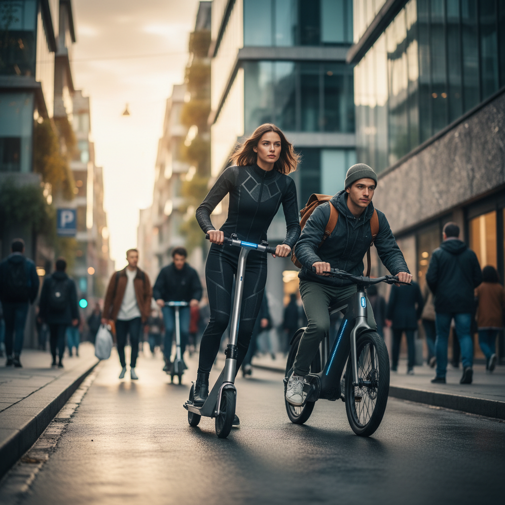 นวัตกรรม EV 2026: ระบบเบรกปั่นไฟกลับยืดอายุแบตเตอรี่ - ev-regenerative-braking-2026