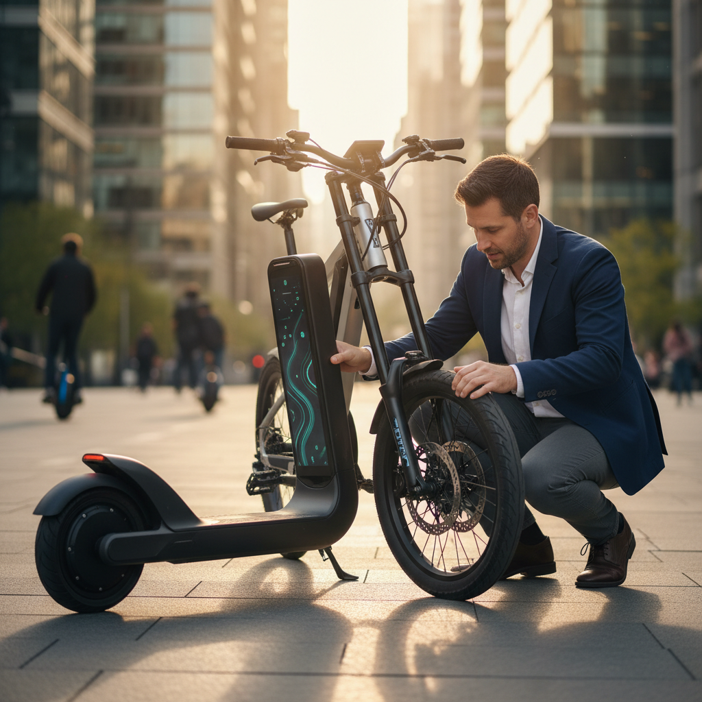 เทรนด์ EV 2026: นวัตกรรมเบรกชาร์จไฟกลับ ยืดอายุแบตเตอรี่ - ev-regenerative-braking-trend-2026