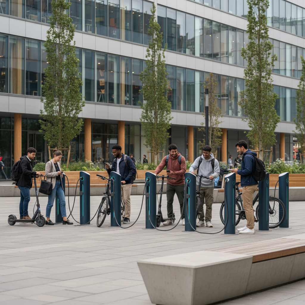 อนาคต EV 2026: จับตานวัตกรรมแบตเตอรี่ชาร์จไว 15 นาทีเต็ม! - fast-charging-battery-ev-trend