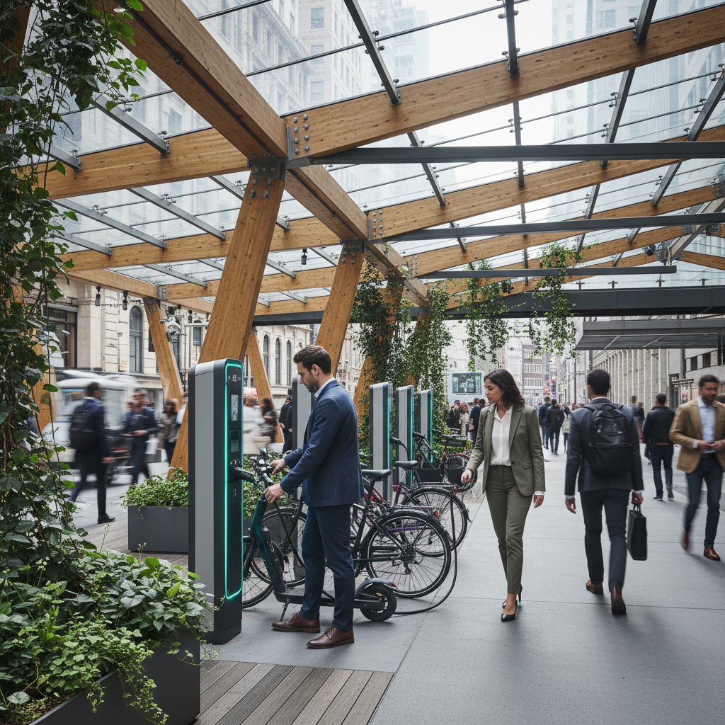 เจาะเทรนด์ 2026! นวัตกรรมชาร์จไว E-Bike ใน 15 นาที - fast-charging-ebike-trend-2026