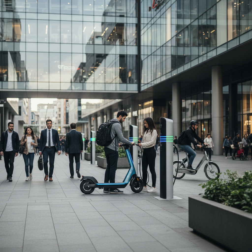 วงการ EV สะเทือน! เทรนด์แบตเตอรี่ใหม่ชาร์จเต็มใน 15 นาที - fast-charging-ev-battery-trend