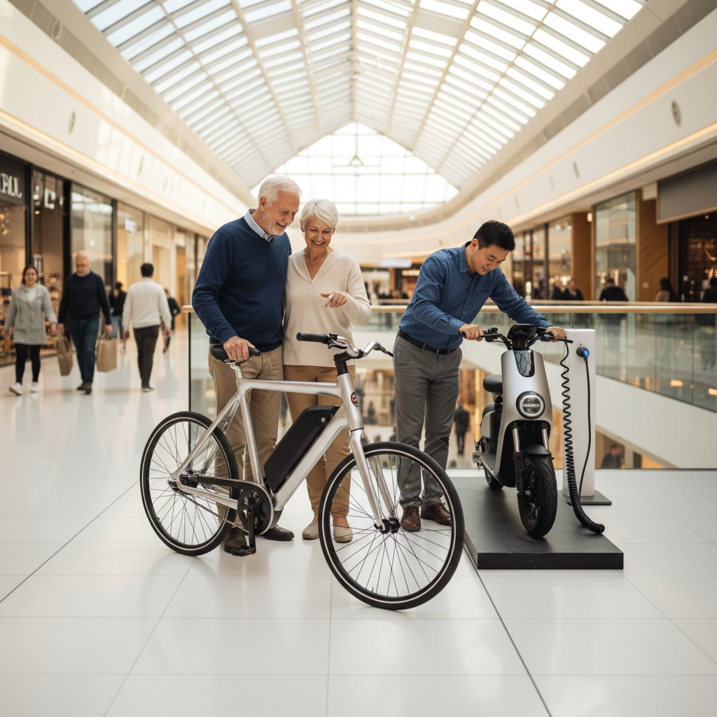 เทรนด์ EV 2026! แบตเตอรี่รุ่นใหม่ชาร์จไว ปลอดภัยกว่าเดิม - fast-charging-ev-battery-trend