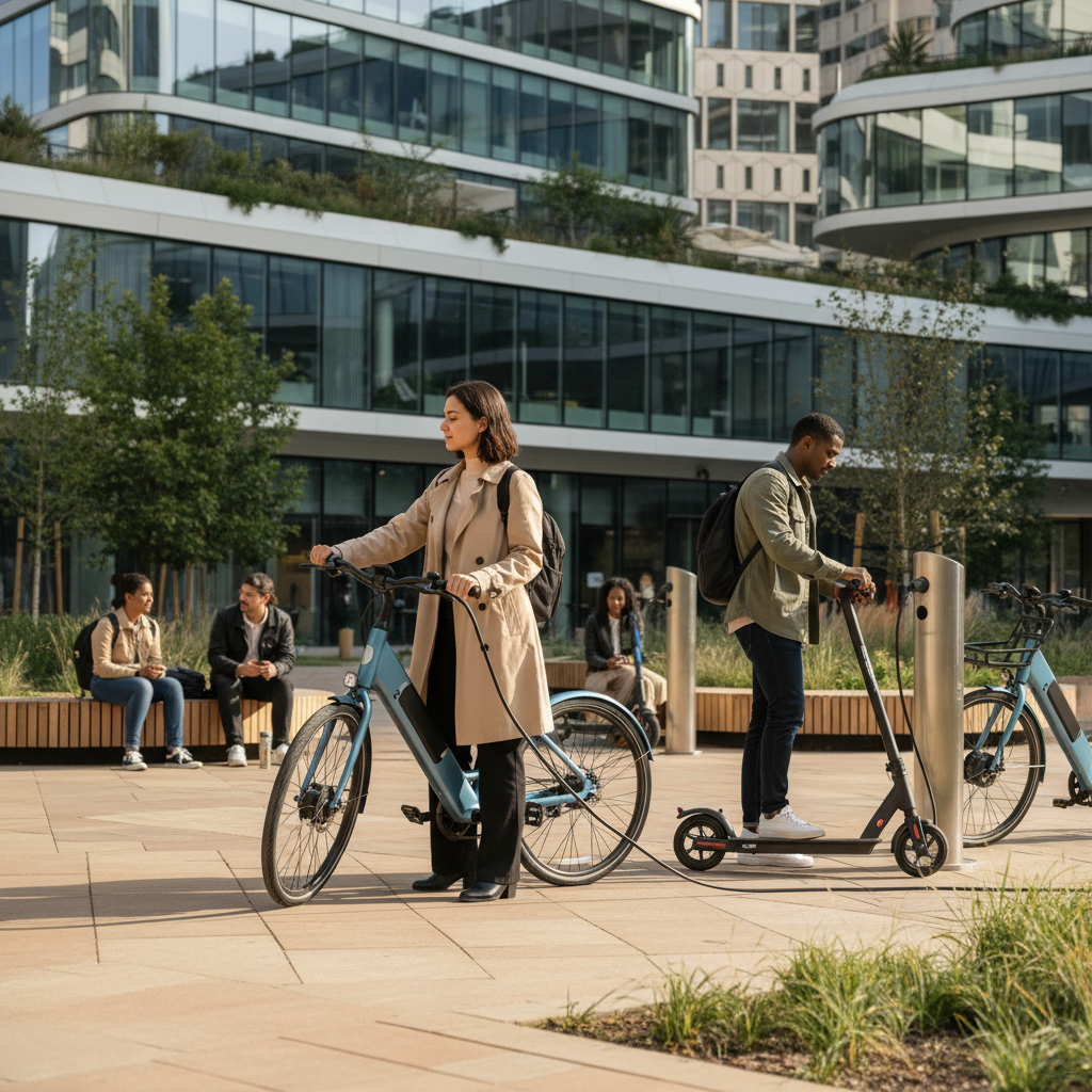 อนาคต EV 2026! นวัตกรรมแบตเตอรี่แบบใหม่ ชาร์จเต็มใน 15 นาที - future-ev-battery-charging-trend