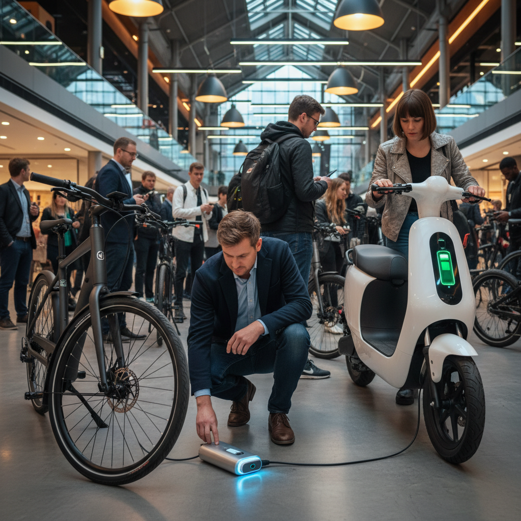 เจาะลึกนวัตกรรมแบตเตอรี่ EV ชาร์จไวแห่งอนาคต ปลายปี 2026 - future-ev-battery-fast-charging-2026