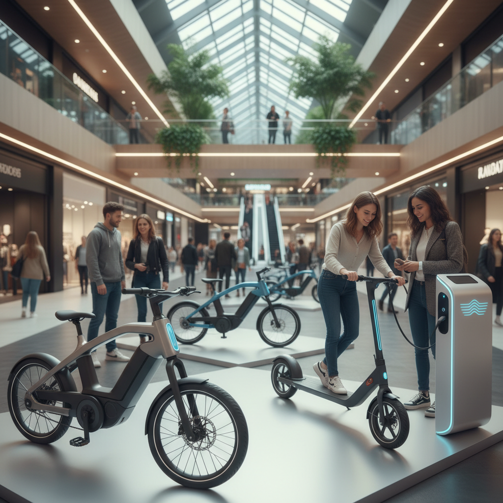 อนาคต EV 2026! แบตเตอรี่ Solid-State ยกระดับ E-Bike - future-solid-state-battery-ebike