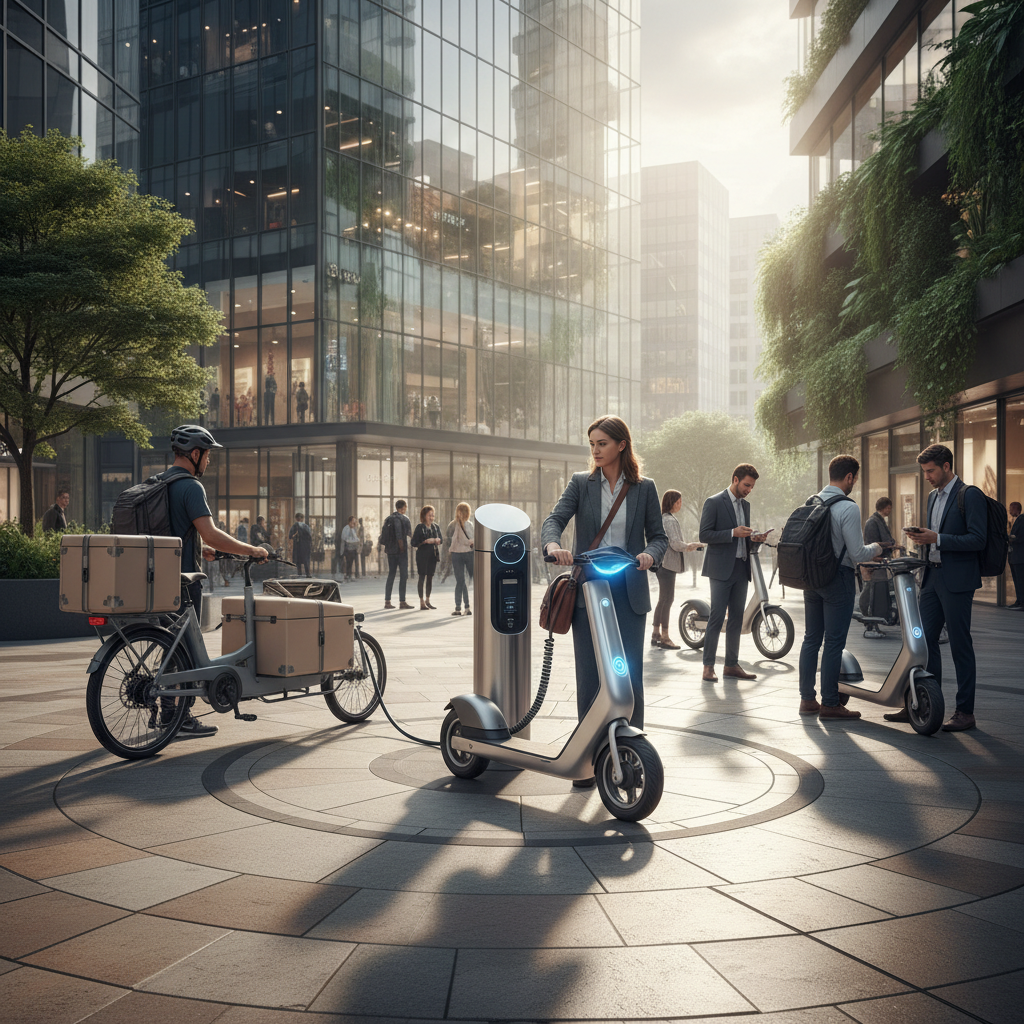 อนาคต EV โลก! แบตเตอรี่ Solid-State ชาร์จไว วิ่งไกลกว่าเดิม - future-solid-state-ev-battery