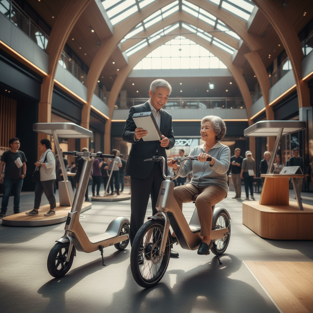 ส่องวิจัยโลก! แบตเตอรี่ EV ยุคใหม่เบาขึ้น โดนใจวัยเก๋า - global-ev-lightweight-battery-trend