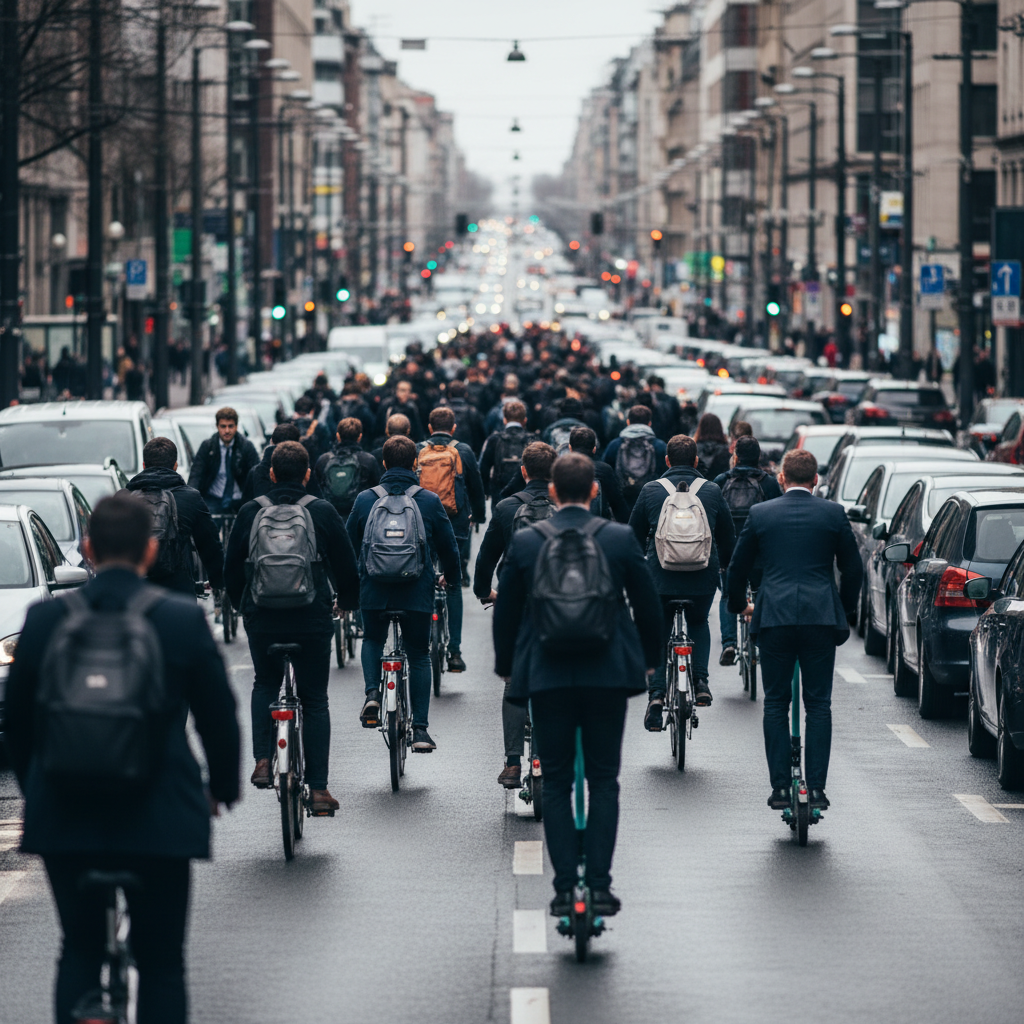 นโยบาย EV 2026: เทรนด์รัฐหนุน E-Bike สู้ค่าน้ำมันแพง - global-ev-policy-ebike-2026