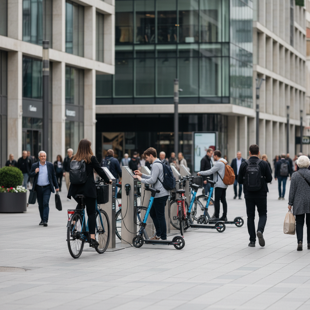 วิเคราะห์นโยบาย EV 2026! เทรนด์รัฐหนุนใช้ E-Bike ทั่วโลก - global-ev-policy-ebike-trend