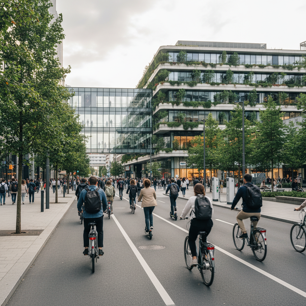 นโยบายรัฐครึ่งปีหลัง 2026 ดันลดภาษี E-Bike หนุนผู้ใช้ EV - gov-ebike-tax-policy-2026