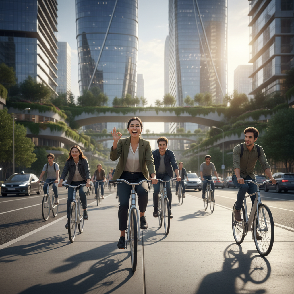 เทรนด์ EV 2026: แบตกราฟีนดัน E-Bike วิ่งไกลขึ้น 2 เท่า - graphene-battery-ebike-trend