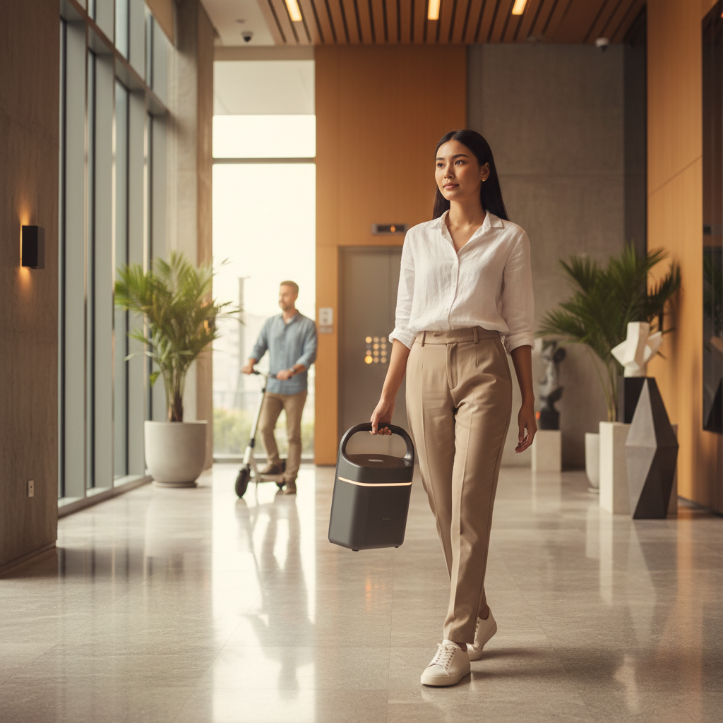 จับตา 3 เดือนหน้า! แบตฯ E-Bike น้ำหนักเบาเตรียมบุกตลาดไทย - lightweight-ebike-battery-trend