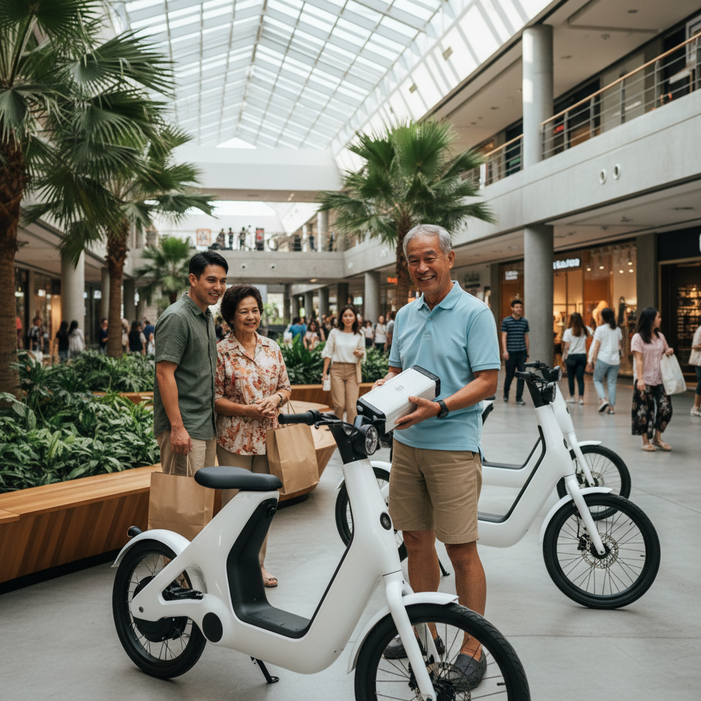 อัปเดตเทรนด์โลก 2026: แบตเตอรี่ EV น้ำหนักเบาเพื่อผู้สูงวัย - lightweight-ev-battery-trend-2026