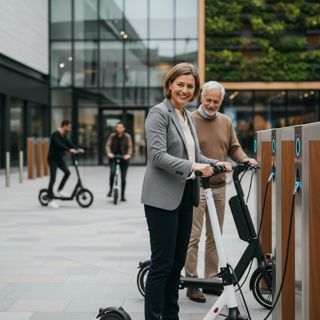 เทรนด์ EV 2026: แบตเตอรี่นวัตกรรมใหม่ชาร์จไว วิ่งไกลขึ้น - new-ev-battery-trend-2026