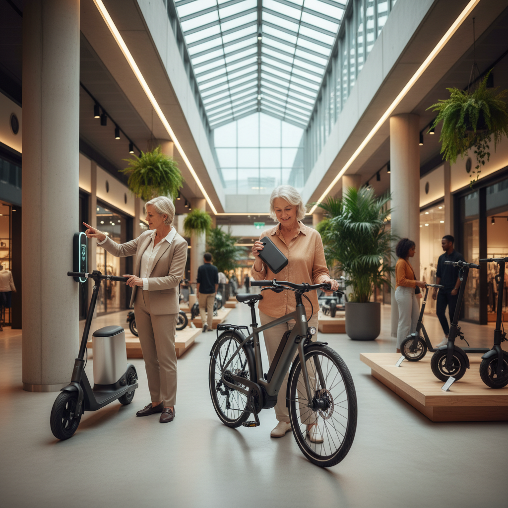 อนาคต EV 2026: แบตเตอรี่รุ่นใหม่เบาและปลอดภัยขึ้น - new-lightweight-ev-battery-trend