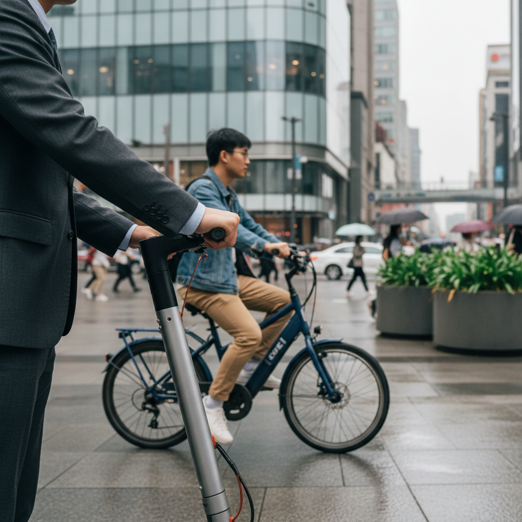 เทรนด์ EV 2026: นวัตกรรมเบรกชาร์จพลังงานกลับสุดล้ำ - regenerative-braking-ev-trend