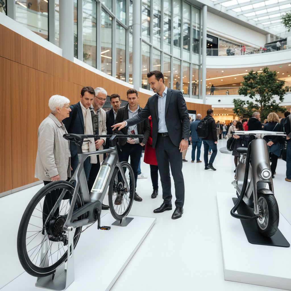 เจาะลึกแบต Solid-State พลิกโฉม E-Bike ปลายปี 2026 - solid-state-battery-ebike-2026