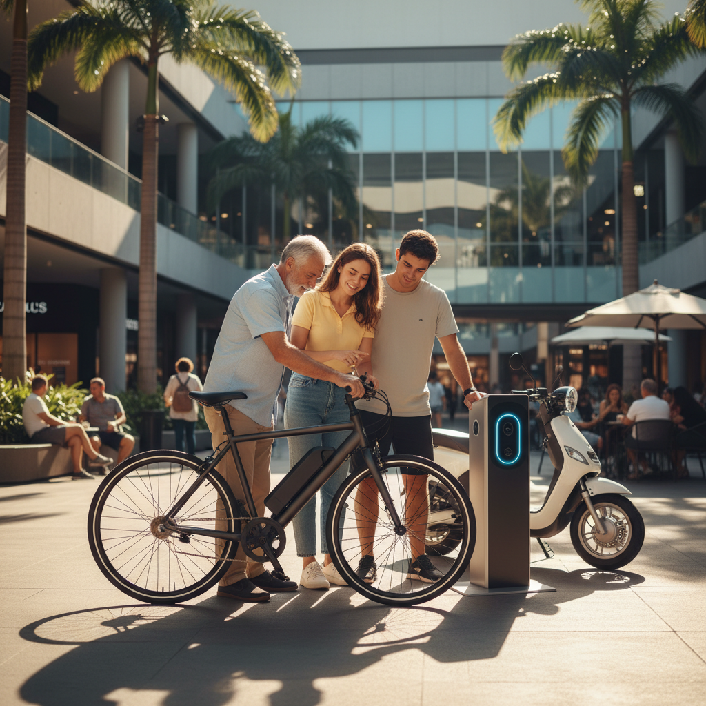 จับตาเทรนด์ 2026! แบตเตอรี่ Solid-State ใน E-Bike - solid-state-battery-ebike-2026