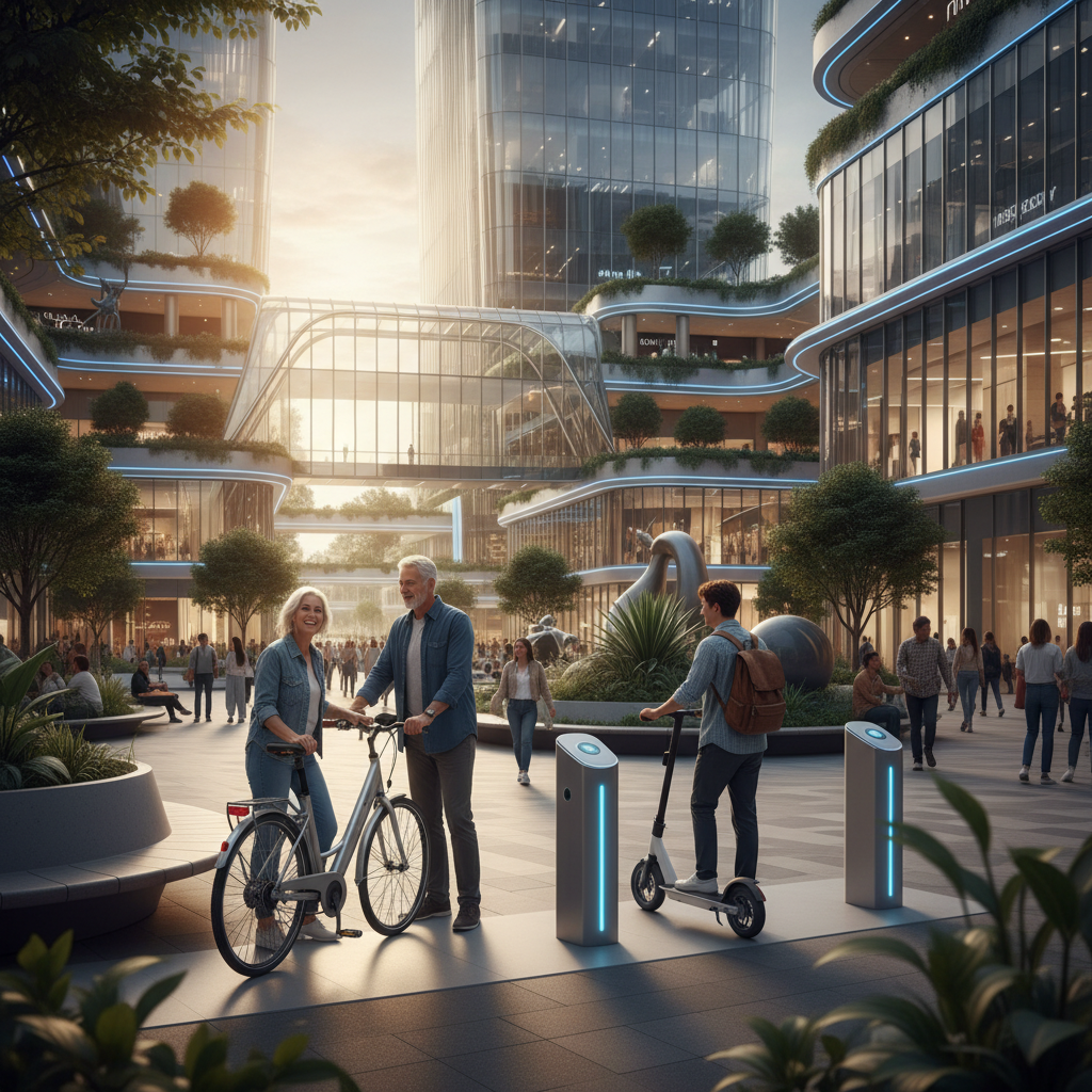 อนาคต E-Bike 2026! กูรูชี้แบต Solid-State ชาร์จไว ปลอดภัย - solid-state-battery-ebike-2026