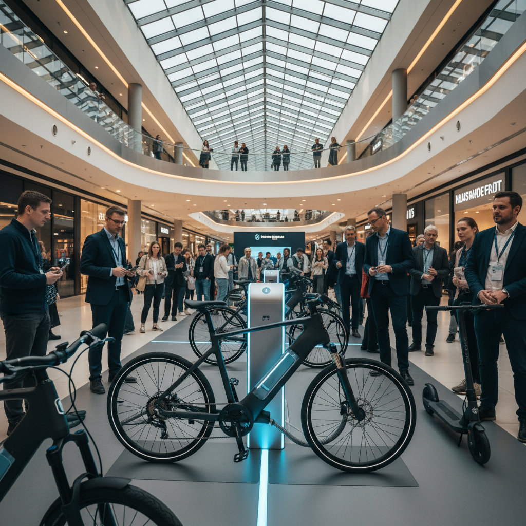 เทรนด์ EV 2026: แบต Solid-State E-Bike ชาร์จไว ปลอดภัยสุด - solid-state-battery-ebike-2026