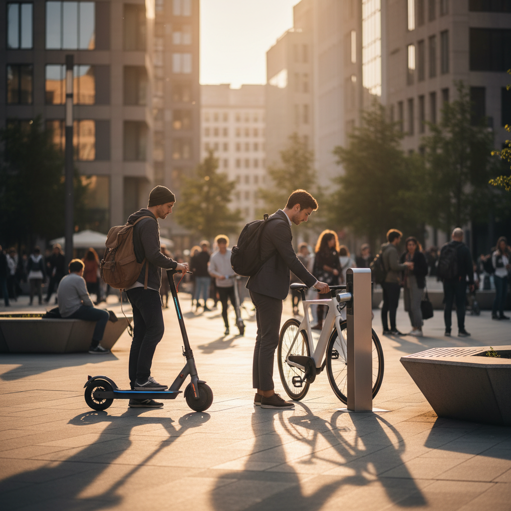 เทรนด์ EV 2026! แบตเตอรี่ Solid-State พลิกโฉม E-Bike - solid-state-battery-ebike-ev