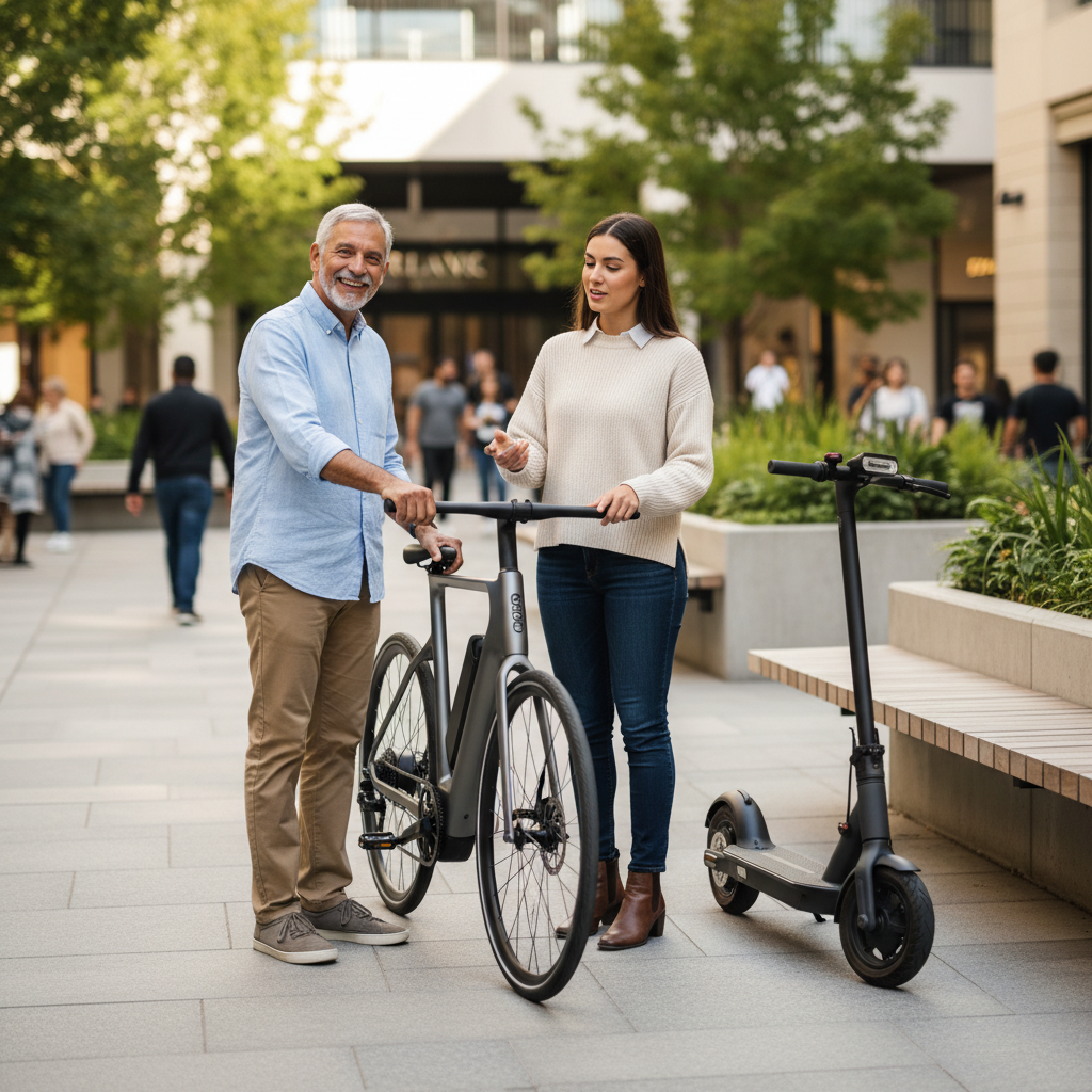 นวัตกรรม 2026! แบตเตอรี่ E-Bike ยุคใหม่ ไม่กลัวไฟไหม้ - solid-state-battery-ebike-news