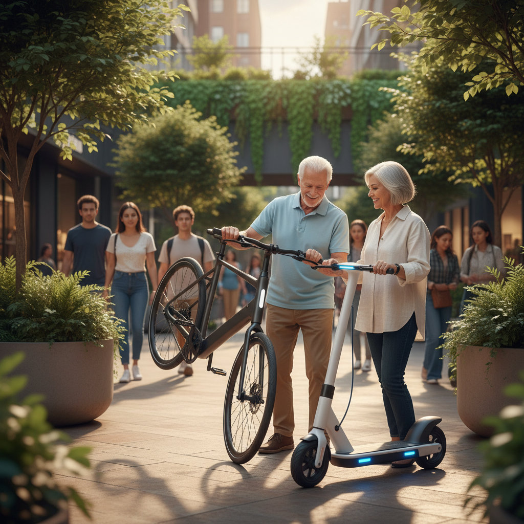 เทรนด์ EV ล่าสุด: แบตเตอรี่ Solid-State วิ่งไกล น้ำหนักเบา - solid-state-battery-ebike-trend