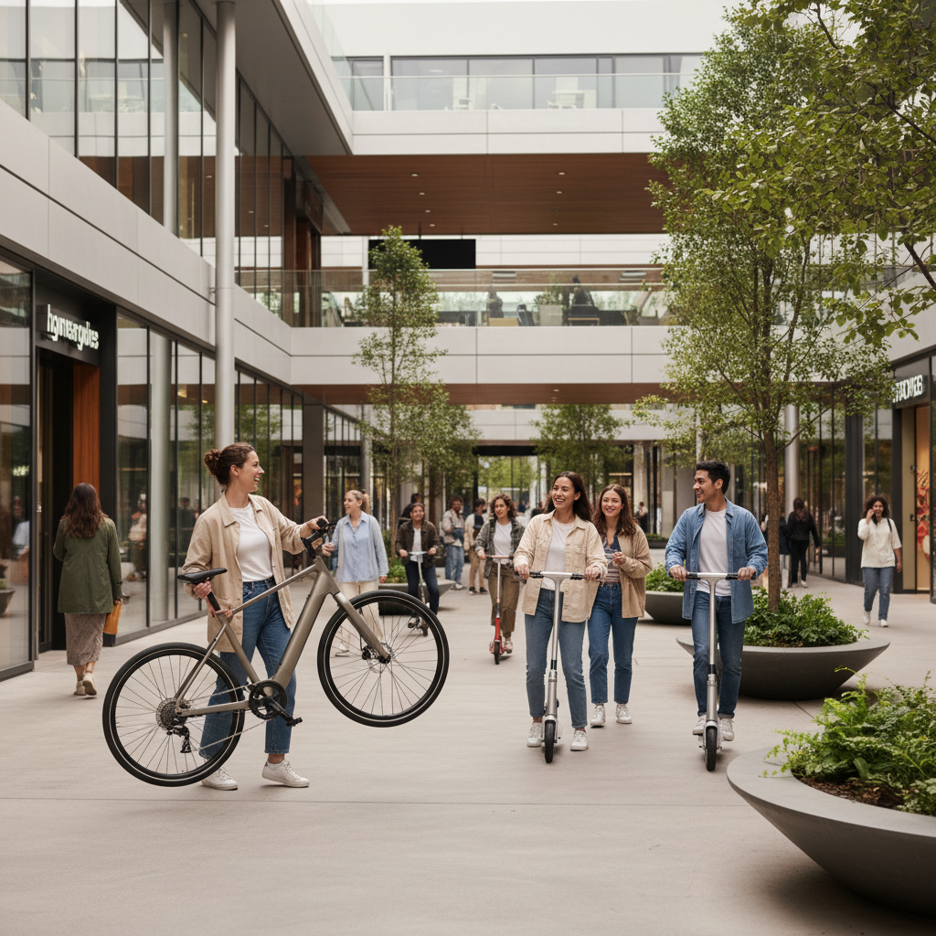 เทรนด์ EV 2026: แบตเตอรี่โซลิดสเตตสู่อนาคต E-Bike น้ำหนักเบา - solid-state-battery-ebike-trend-2026