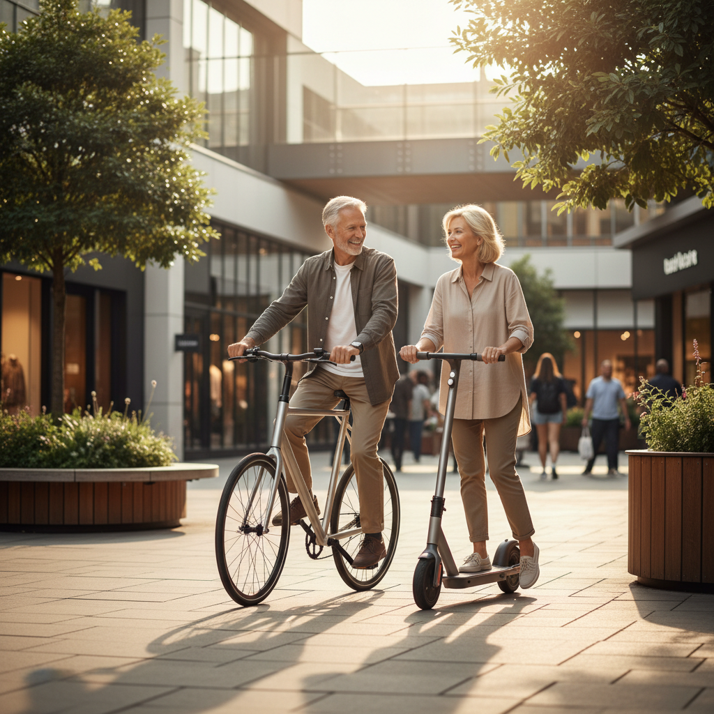 เทรนด์ EV โลก 2026: แบตเตอรี่ Solid-State ยกระดับ E-Bike - solid-state-battery-ebike-trend