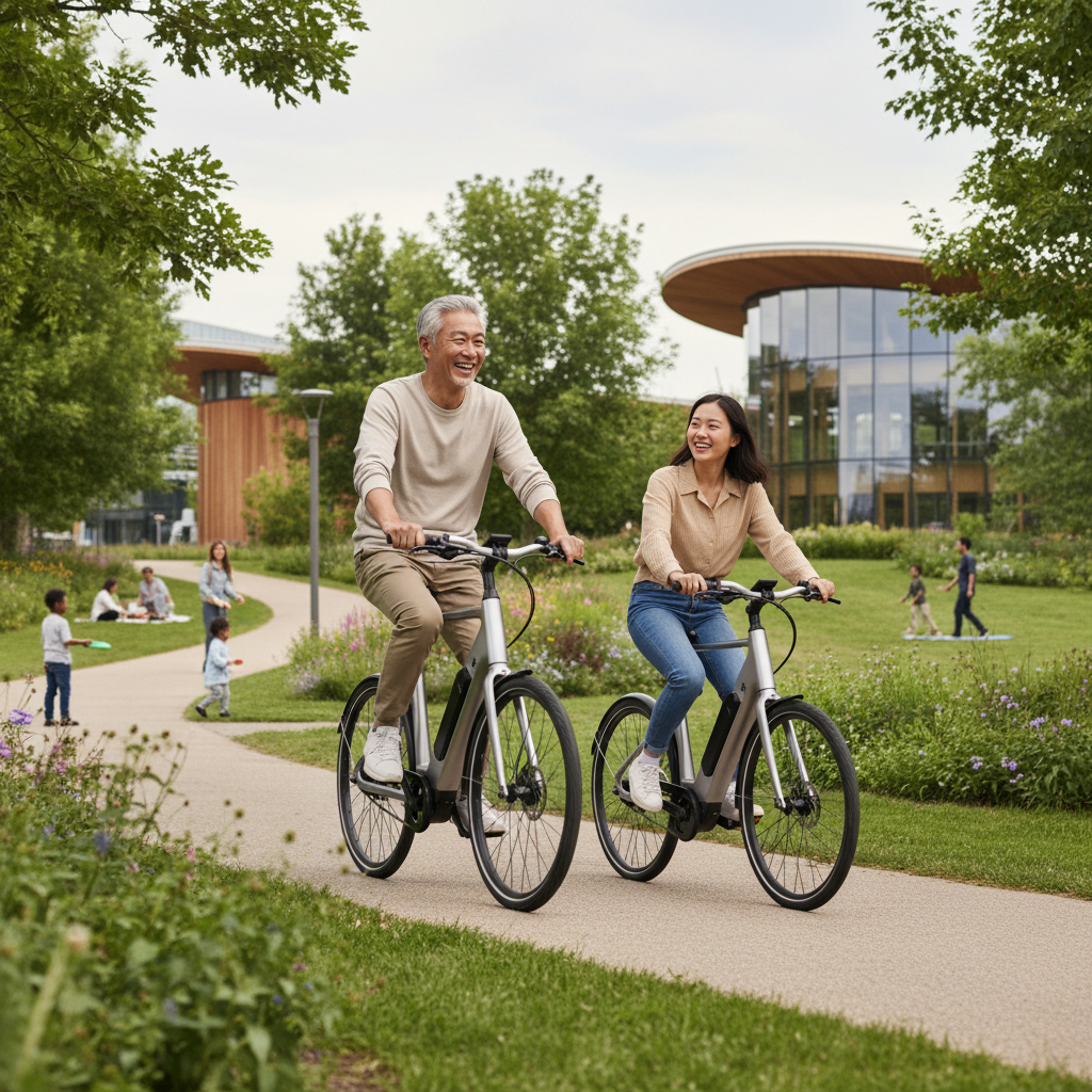 เจาะเทรนด์โลก 2026: แบตเตอรี่ Solid-State พลิกโฉม E-Bike - solid-state-battery-ebike-trend