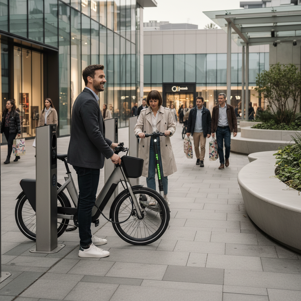 อัปเดต 2026! แบตฯ Solid-State เปลี่ยนโลก E-Bike ชาร์จไวขึ้น - solid-state-battery-ebike-trend