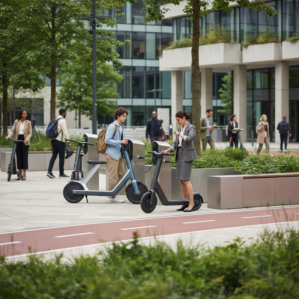 เทรนด์ EV 2026: แบตเตอรี่โซลิดสเตต ชาร์จไว วิ่งไกลกว่าเดิม - solid-state-battery-ebike-trend