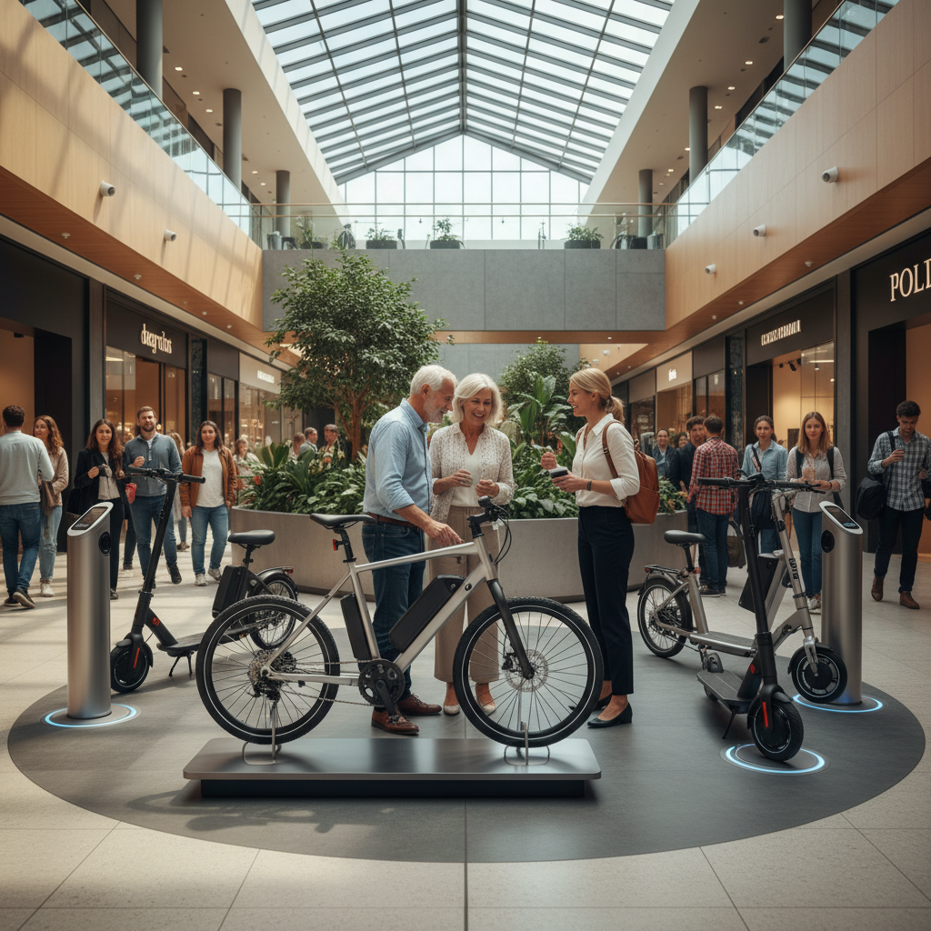 เจาะเทรนด์ 2026: แบตเตอรี่ Solid-State พลิกโฉม E-Bike - solid-state-battery-ebike-trend