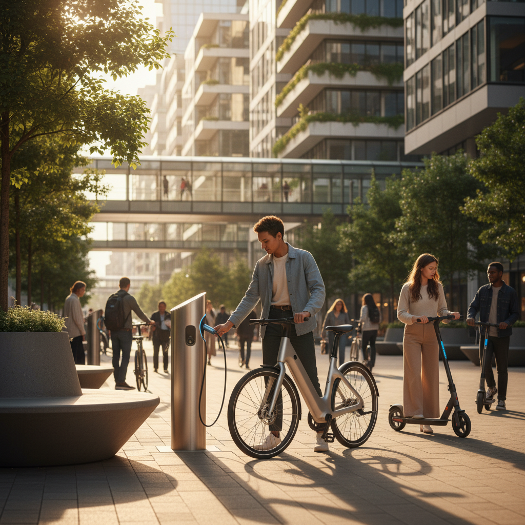 วิเคราะห์เทรนด์ 2026! แบตเตอรี่ Solid-State พลิกโฉม E-Bike - solid-state-battery-ebike-trend