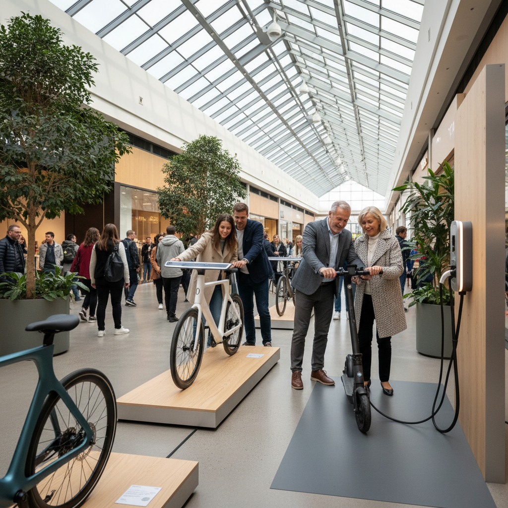 เทรนด์ EV โลก! แบต Solid-State พลิกโฉม E-Bike ปี 2026 - solid-state-battery-ebike-trend